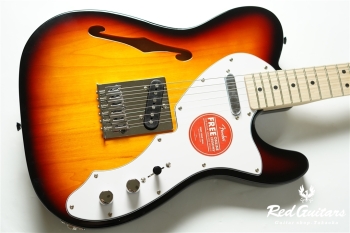 Affinity Series Telecaster Thinline - 3TS
